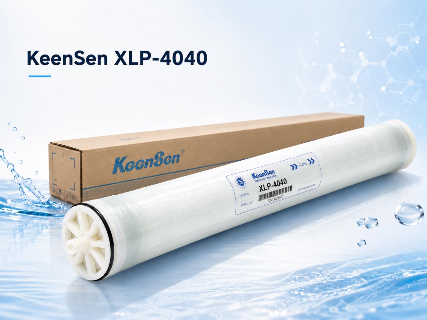 Мембрана KeenSen XLP-4040