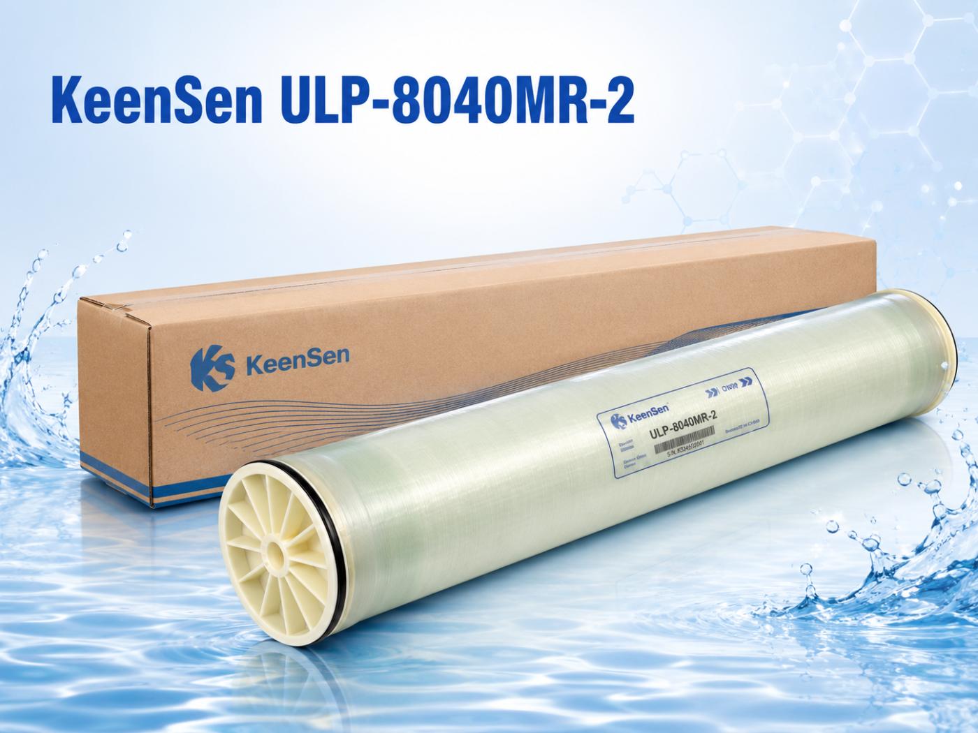 Мембрана KeenSen ULP-8040MR-2