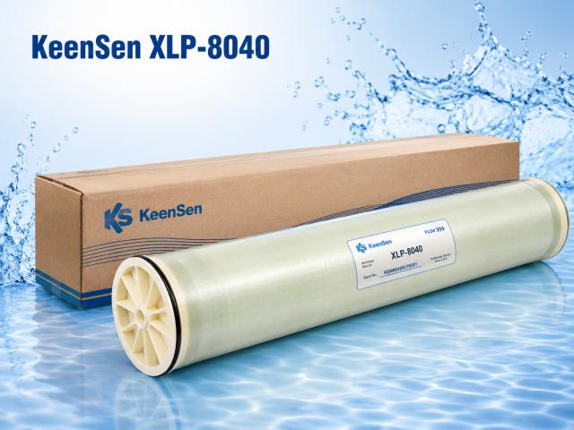 Мембрана KeenSen XLP-8040