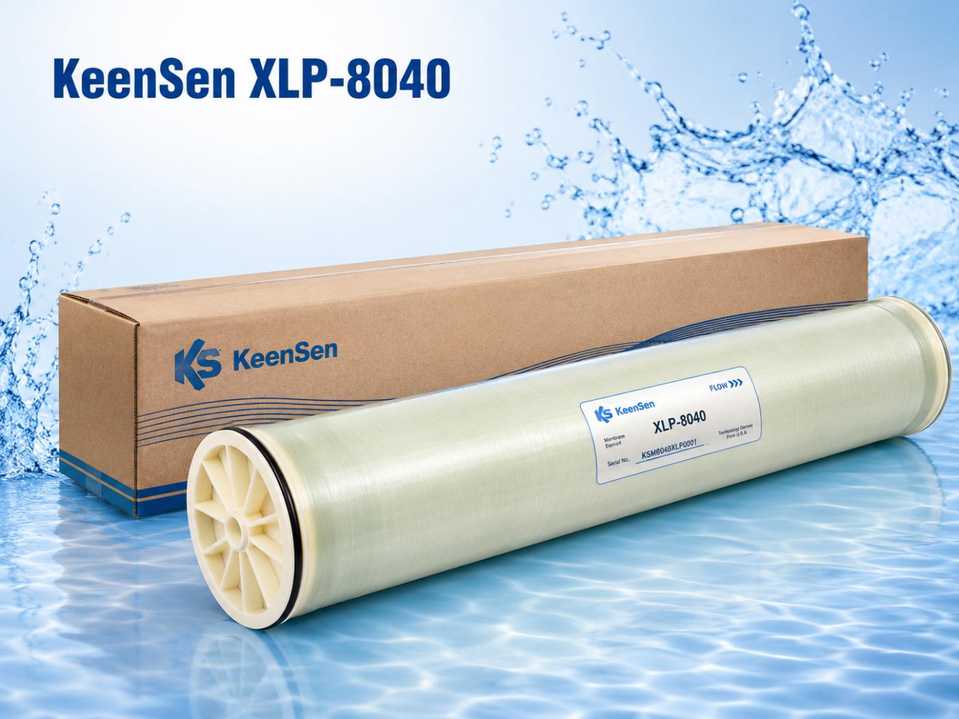 Мембрана KeenSen XLP-8040