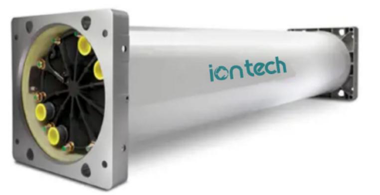EDI-модуль Iontech  IT-VNS MAX