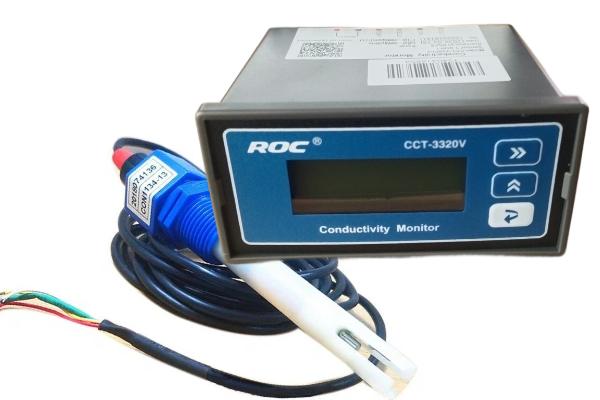 CREATE CCT-3320V