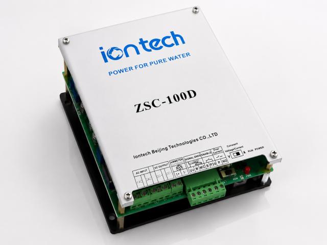 Блок питания ZCS-100D (EDI Iontech)