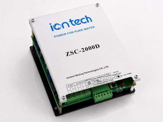 Блок питания ZCS-2000D (EDI Iontech)