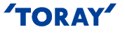 TORAY